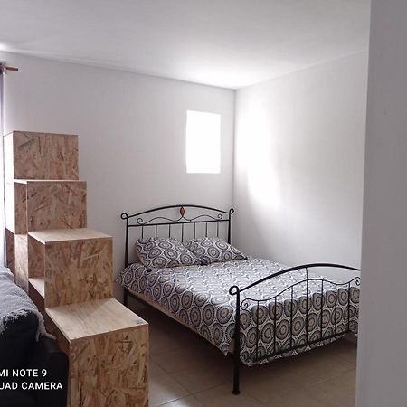 Studio Spacieux Confortable Recemment Renove Apartment Albi Exterior photo