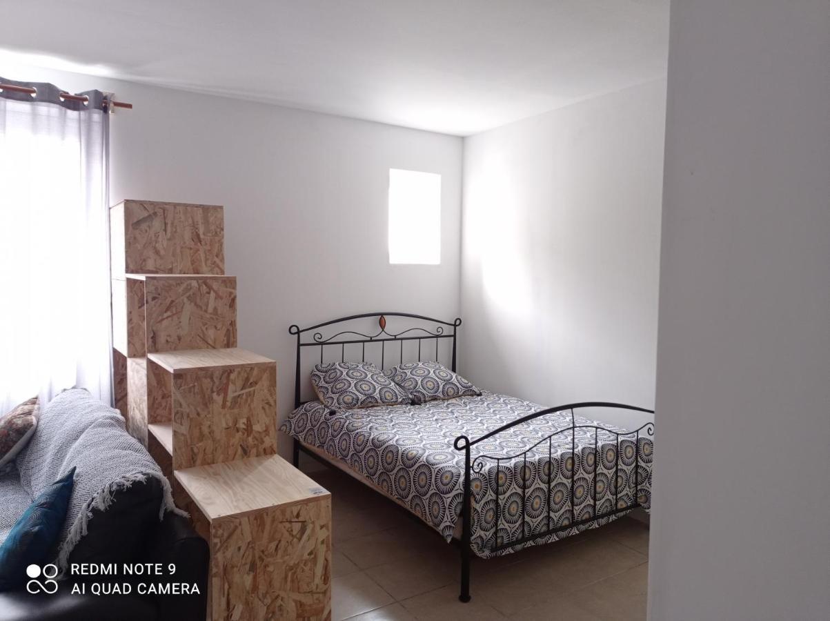 Studio Spacieux Confortable Recemment Renove Apartment Albi Exterior photo